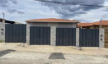 Imagem 3: Casa no Resplendor - Igarapé - MG