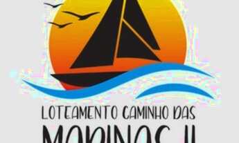 Imagem 2: Vendo Lotes no Caminho das Marinas II