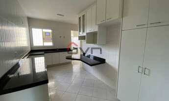 Imagem 5: Apartamento para venda tem 132 metros quadrados com 4 quartos em Vigilato Pereira - Uberlâ