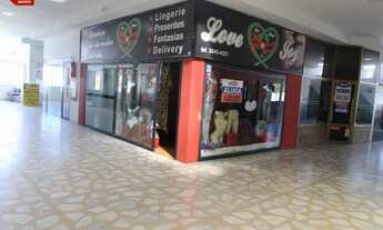 Imagem: CABO FRIO - Conjunto Comercial/Sala - CENTRO