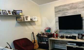 Imagem 2: Casa de condomínio para venda possui 138 metros quadrados com 3 quartos