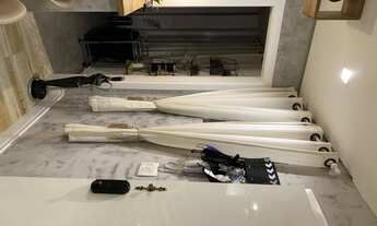 Imagem 5: Apartamento para aluguel tem 46 metros quadrados com 1 quarto em Bela Vista - São Paulo