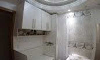 Imagem 5: Apartamento para venda com 39 metros quadrados com 2 quartos em Vila Falchi - Mauá - SP