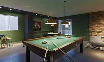 Imagem 7: Seleto Oásis Residence Ref.:391