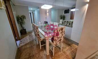 Imagem 7: Apartamento com 3 dormitórios à venda, 124 m² por R$ 1.050.000,00 - Jardim da Penha - Vitó