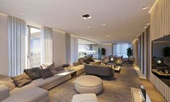 Imagem 2: Nova Lima - Apartamento Padrão - Jardim Das Mangabeiras