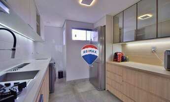 Imagem 6: Apartamento 03 quartos, reformado (alto padrão) no Cruzeiro Novo!