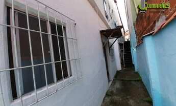 Imagem 2: Casa com 2 quartos para alugar, por R$ 700/mês - Matatu - Salvador/BA