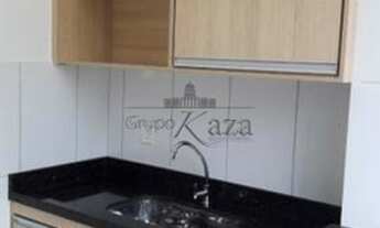 Imagem 7: Apartamento - Vila Rangel - Residencial Spazio Campo Del Rey - 2 Dormitórios - 47m²