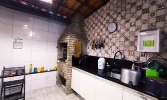 Imagem 4: Casa 2/4 duplex (Catu de Abrantes