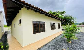 Imagem: JARAGUÁ DO SUL - Casa Padrão - AMIZADE