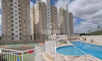 Imagem 2: Apartamento à venda, Jardim Ana Rosa, Taubaté, SP