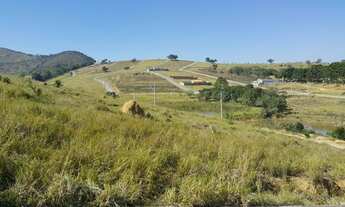 Imagem 5: Lote/Terreno para venda tem 410 metros quadrados em Centro - Lambari - MG