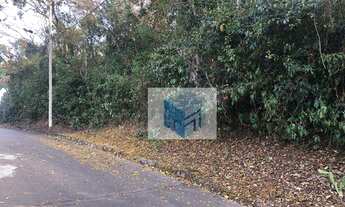 Imagem 4: Terreno à venda, 579 m² por R$ 130.000,00 - Condomínio Lagamar - Varginha/MG