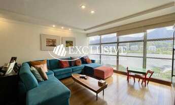 Imagem 6: Apartamento-À VENDA-Ipanema-Rio de Janeiro-RJ