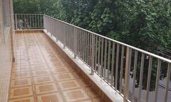 Imagem 2: Apartamento para aluguel tem 109 metros quadrados com 2 quartos