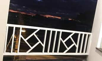 Imagem 3: Apartamento semi mobiliado 3/4 sendo 1 com suíte em Ipirá