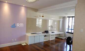 Imagem: Apartamento 3 quartos no Aquarius Pituba