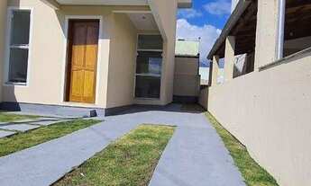 Imagem 2: Sobrado com 2 dormitórios à venda, 65 m² por R$ 320.000,00 - Pacheco - Palhoça/SC