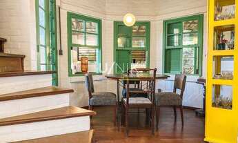 Imagem 7: Casa para venda com 240 metros quadrados com 3 quartos em Campeche - Florianópolis - SC