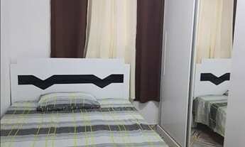 Imagem 7: Sobrado com 2 dormitórios à venda, 232 m² por R$ 380.000 - Laranjeiras - Caieiras/SP