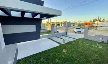 Imagem 7: Casa para venda possui 100 metros quadrados com 2 quartos em Guarani - Capão da Canoa - RS