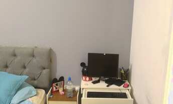 Imagem 7: Duplex para venda com 53 metros quadrados com 1 quarto em Bethaville I - Barueri - SP