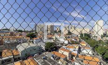 Imagem 7: Apartamento para venda com 84 metros quadrados com 3 quartos em Saúde - São Paulo - SP