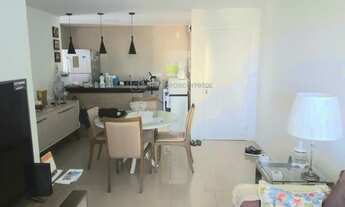 Imagem 2: Apartamento para venda com 86m² com 3 quartos em José Bonifácio - Fortaleza - CE