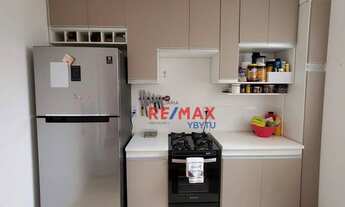 Imagem: Lindo apartamento com QUINTAL