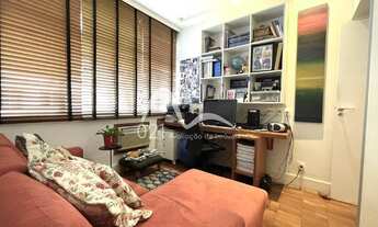 Imagem 4: Apartamento à venda, 3 quartos, 1 suíte, 1 vaga, Leblon - Rio de Janeiro/RJ