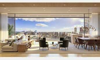 Imagem 3: Nova Lima - Apartamento Padrão - Vila Da Serra