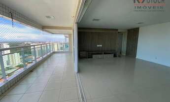 Imagem 7: Apartamento com 4 dormitórios à venda, 226 m² por R$ 2.100.000,00 - Meireles - Fortaleza/C