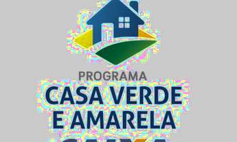 Imagem: Saia do Aluguel) Casas, Apartamentos, Prontos