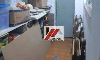 Imagem 7: Sobrado comercial em frente ao terminal de Cotia