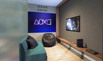 Imagem 4: Promenade II - Lançamento - Unidades Especiais Nascentes