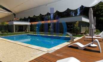 Imagem 6: Ribeirao Preto - Casa de Condomínio - Condominio Quinta da Boa Vista Lado A