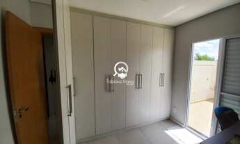 Imagem 6: Lindo apartamento garden ( terreo ) com quintal+lavanderia separada e coberta, 78 m² , 2 q