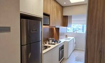 Imagem 3: Apartamento na planta 77 m² 2 dorm Varanda Gourmet Vila Prudente/Mooca