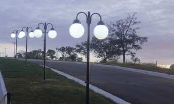 Imagem 3: Lote em condomínio fechado em Pedro Leopoldo, a 15 minutos da Cidade Administrativa