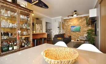 Imagem 7: Apartamento 03 dormitórios Florianópolis - Campehce