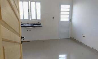 Imagem 3: Apartamento para venda possui 38 metros quadrados com 1 quarto em Vila Centenário - São Pa