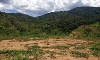 Imagem 4: Lote/Terreno para venda em Sapucaí-Mirim - MG