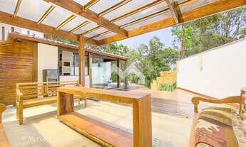 Imagem: Casa de condomínio para venda tem 120 m²