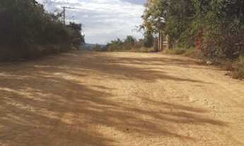 Imagem: Chácara de 1000 metros