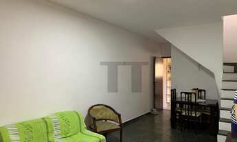 Imagem 2: Sobrado com duas suítes ao lado do Shopping