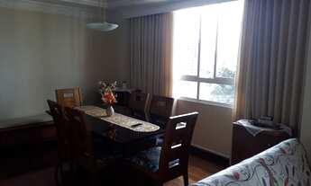 Imagem 4: Contagem - Apartamento Padrão - Eldorado