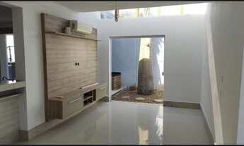 Imagem 2: Casa Térrea com 3 dormitórios, com móveis e piscina no Residencial Quinta dos Vinhedos