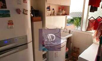 Imagem 7: Apartamento no Alto da Lagoa Localizado na Santa Amélia