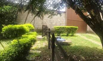 Imagem 2: Chácara à venda em Contagem